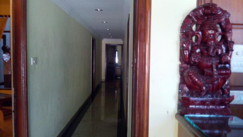 Hotel L'Ocean Pondicherry Eksteriør bilde